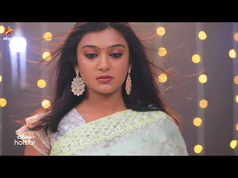 Nee Naan Kaadhal | 25th to 30th December 2023 - Promo