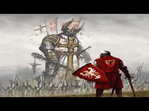 Nasze Dziady swoje ziemie ( Pieśń Wojów)