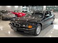 1998 BMW 750iL Walkaround
