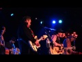 The Mavericks - I've Got This Feeling 3/2/14 The Birchmere Alexandria, VA