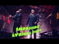 Impossible By Lois Fonsi And Ouzan Lyrical Video