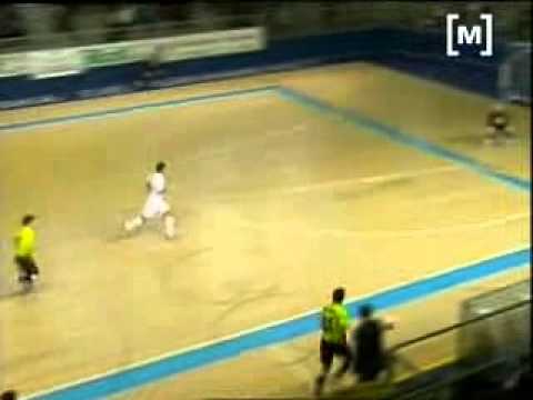 Marfil Santa Coloma 4 - Fisiomedia Manacor 2