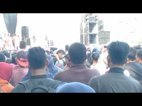 Monata All Artis Pantai widuri pemalang.