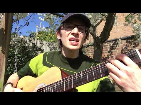 Singing Assembly Songs: Count On Me