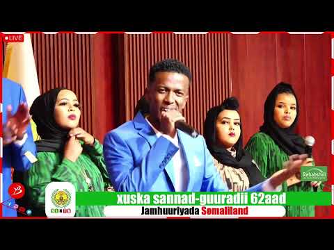 Dayax Band New Song ~ Waa Mahad Allee Madaxeen Banaan 2022