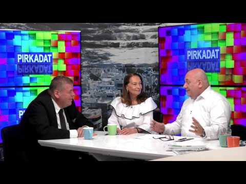 PIRKADAT: Schmuck Andor