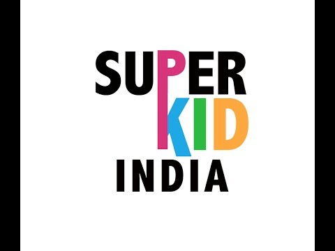 Susheel Patel SuperKidInd...