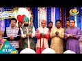 Who Tied The Residents With Rope Taarak Mehta Ka Chashmah Full Episode 4136 13 July 2024