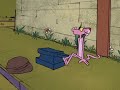 Pink Panther Episode 47 The Cartoon Land