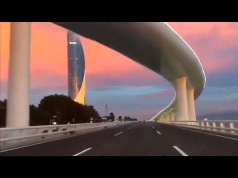 Most beautiful moment in Xiamen 2019