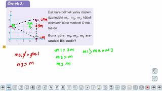 Eğitim Vadisi AYT Fizik 7.Föy Denge ve Denge Şartları 1 (Kütle ve Ağırlık) Konu Anlatım Videoları