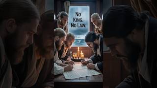 Download lagu Bagaimana Para Peziarah yang Putus Asa Menciptakan Demokrasi di Laut #sejarah #pemerintahan mp3