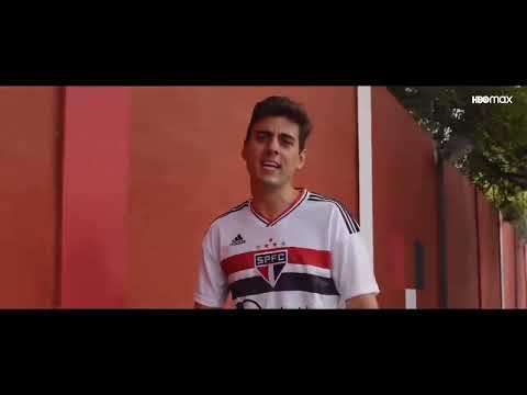 FÁBIO BRAZZA É BRABO DEMAIS!