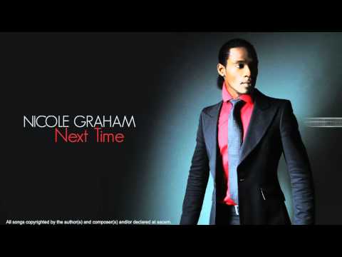 Nicole Graham - Next Time [Prod. Yand Klaise]