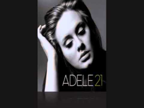 Adele Rollin in the Deep mobeta breakbeat remix