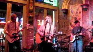 Kinsey Rose "Broken"