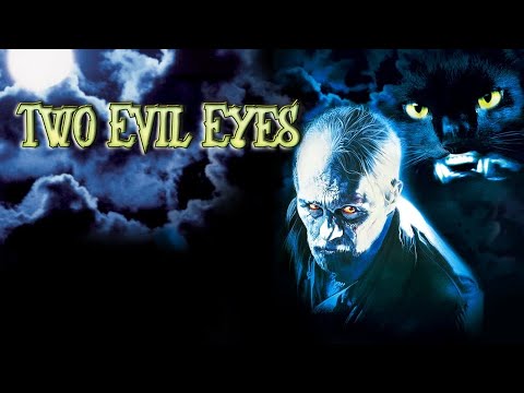 Two Evil Eyes 1990 (multi subs) #11
