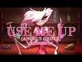 [MUSIC] 'Use Me Up' (Angel's Order) (Original Music)