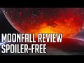 Moonfall Review | Mass Destruction is Back