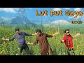 Lutt Putt Gaya |DUNKI|Drop 2|Cover|@rpjstheband @pritam7415