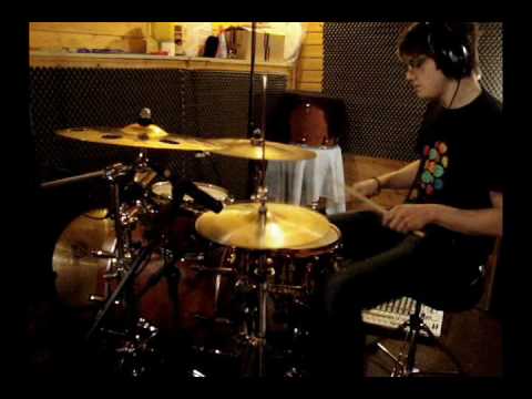 Stromae - Alors on Danse (Drum Cover) - Jan Ilarion Melnik