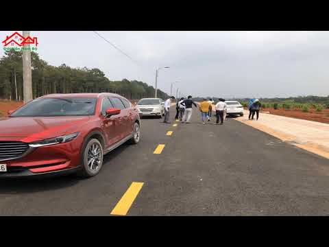 [[Đã Có Sổ]] Đất nền trung tâm thị trấn Phú Mỹ giá chỉ từ 6,5tr/m2