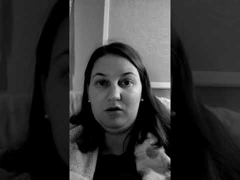 Feeling like an unwanted child