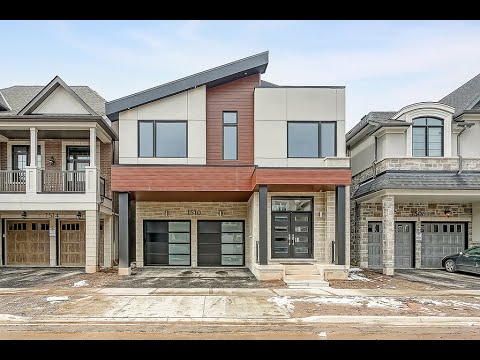 1510 Varelas Pass, Oakville - Luxury Real Estate by Goodale Miller Team