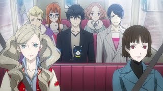 アニメに沿って実況！ペルソナ5 #58 終