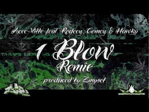 Zmysel feat. Acee-Ville, Rodeez, Comez & Hawky - 1 Blow Remix