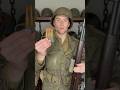How Much Ammo Did A WWII Soldier Carry