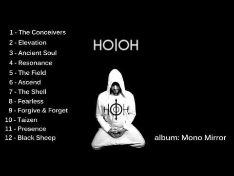 4 - Resonance by HoloH - Album: Mono Mirror