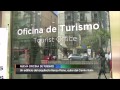 Nueva Oficina de Turismo Jardines de Pereda