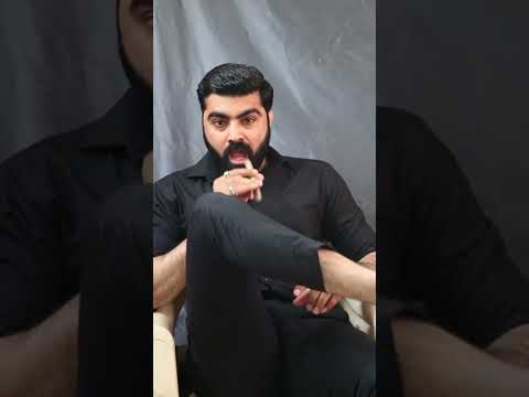 Deepak Makheja Shorts Vide...