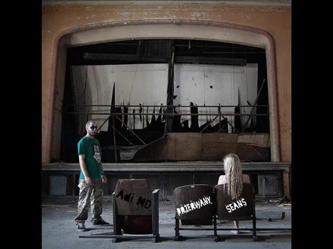 Adi MD - Chciałbym Ci powiedzieć (feat. Ipkis)