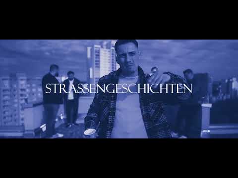 NGEE x OG Type Beat "Strassengeschichten" (prod. Ozett)