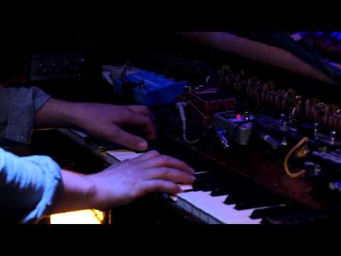 Marco Benevento / This Is How It Goes (Signal Kitchen Presents)