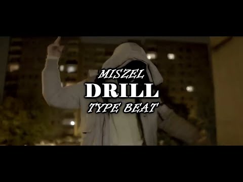 [FREE] Miszel x Kabe x Alberto Drill Type Beat - "DRILL" | prod. naurabeats