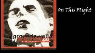 Groundswell - On This Flight