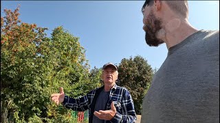 "You Americans Are The Reason We're In Ukraine!" 🇷🇺 (#197)