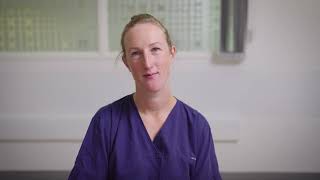 South West Maternal Medicine Network: Asthma in pregnancy  Urdu translation