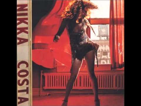 Nikka Costa - Like A Feather