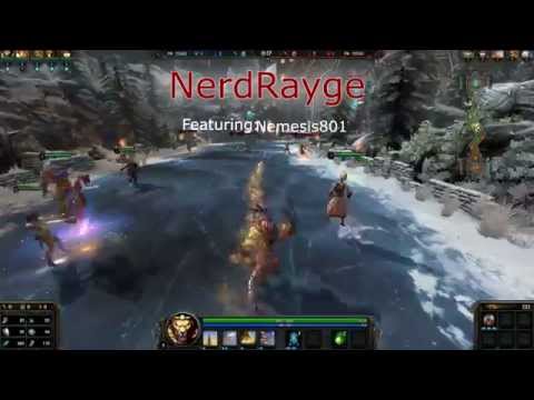 Smite Double Deicide