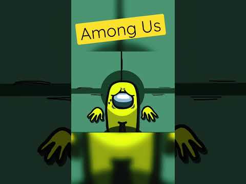 Among Us Animation