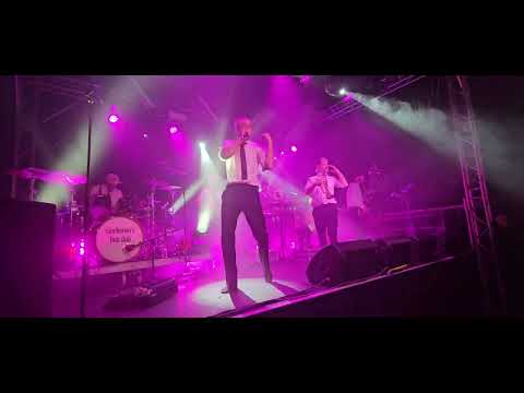 GENTLEMAN'S DUB CLUB               GONE                                                FROME 2025