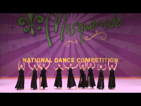 Best Contemporary // SMOTHER - Red River Dance [Duluth, MN]