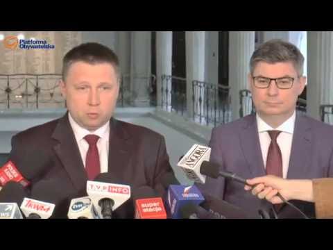 Jak PiS niszczy służby specjalne?