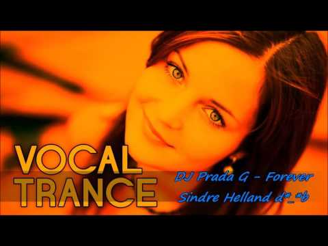 DJ Prada G - Forever
