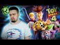 Видеообзор История игрушек 4 от Культас