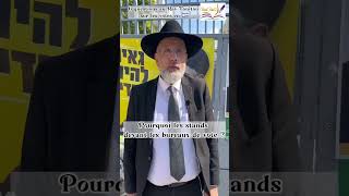 6 questions au Rav David Touitou sur les votes en Israël 🇮🇱